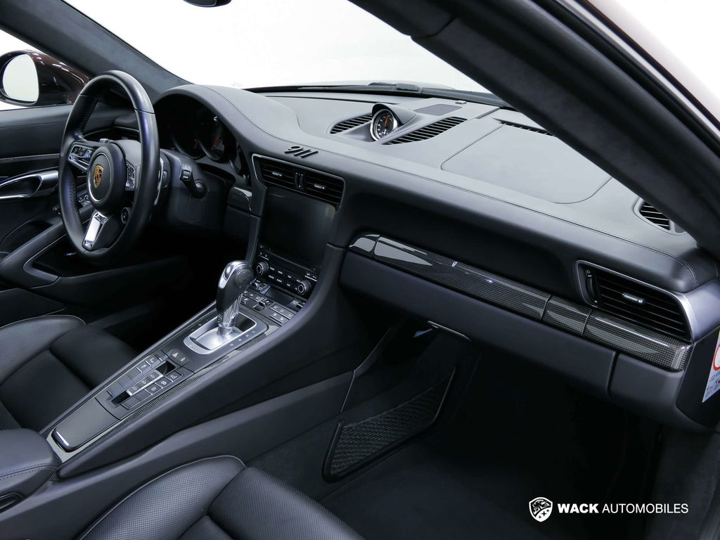 Porsche 991.2 Carrera S