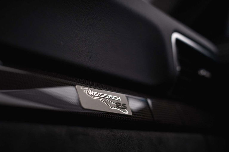 Porsche 991.2 GT3 RS