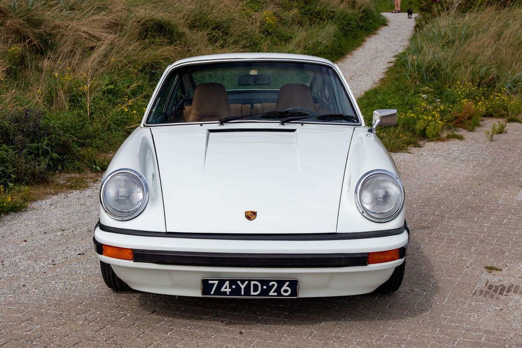 Porsche 911 (G-Modell)