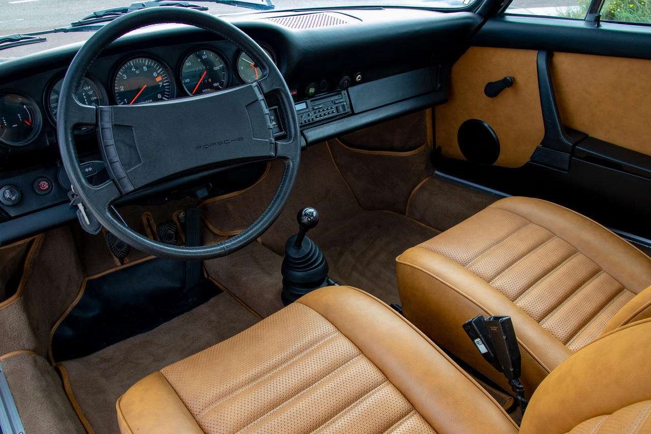 Porsche 911 1974 Elferspot Com