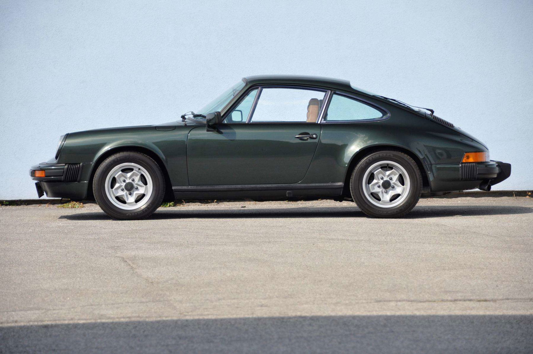 Porsche 911 SC