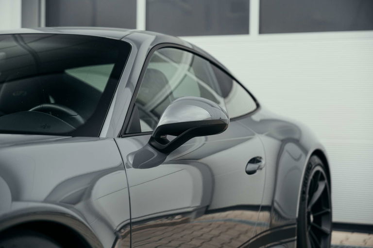 Porsche 991 GT3 Touring