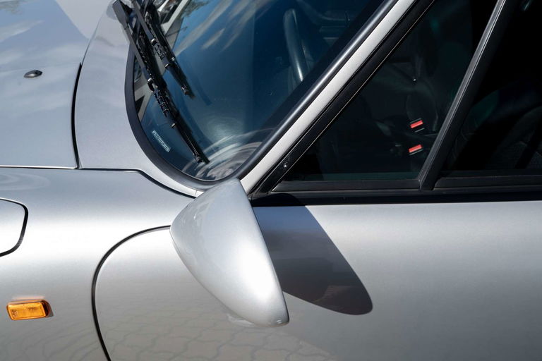 Porsche 993 Targa