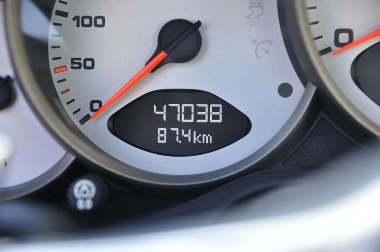 Porsche 997.2 Targa 4S