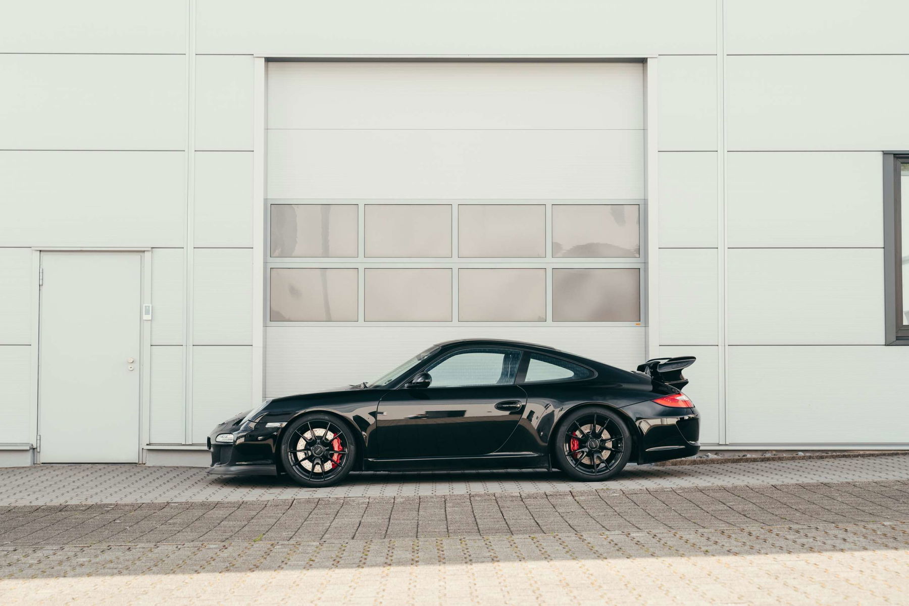 Porsche 997.2 GT3 2009 - elferspot.com - Marketplace for Porsche