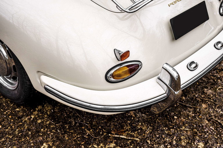 Porsche 356 C