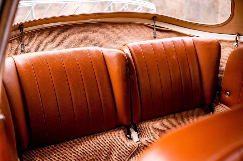 Porsche 356 C