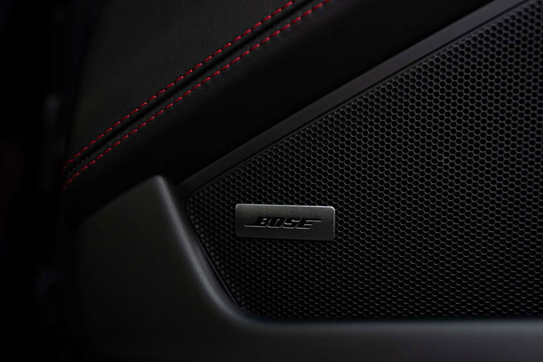 Porsche 992 Carrera 4 GTS