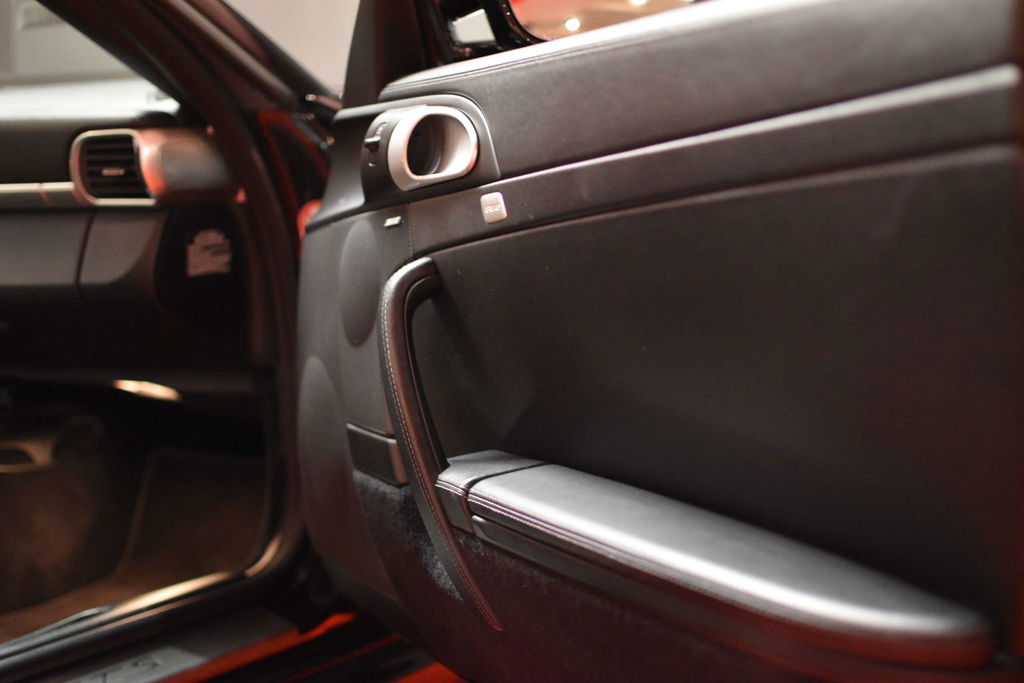 Porsche 997.2 Carrera GTS