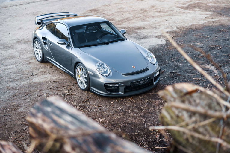 Porsche 997 GT2