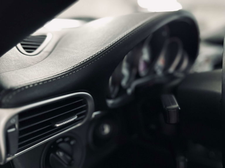 Porsche 997.2 Targa 4S