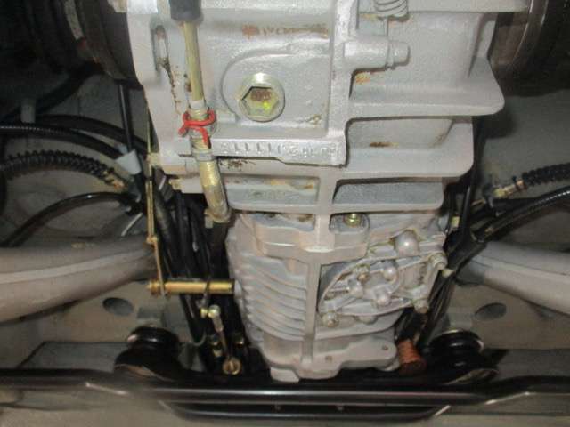 Porsche 911 Turbo 3.3