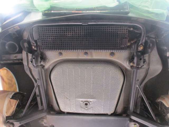 Porsche 911 Turbo 3.3