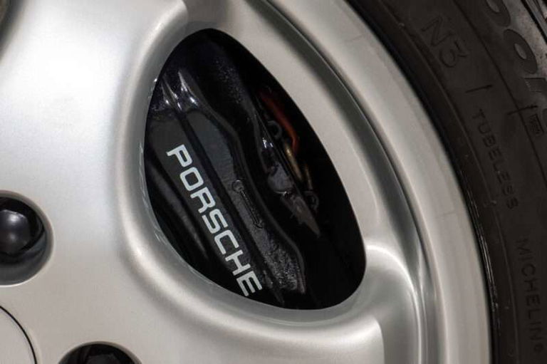 Porsche 964 Carrera RS