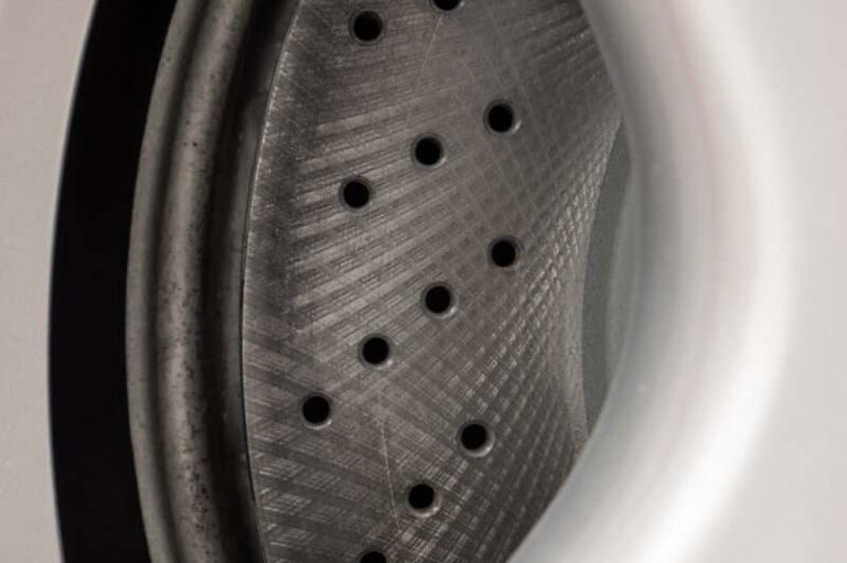 Porsche 964 Carrera RS