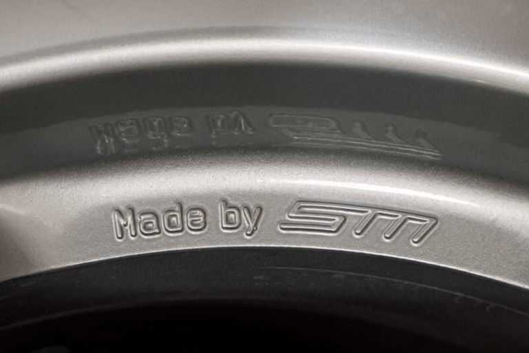 Porsche 964 Carrera RS