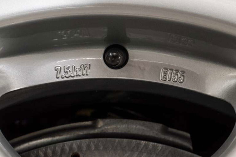 Porsche 964 Carrera RS