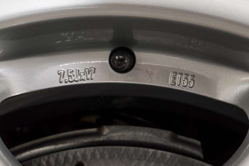 Porsche 964 Carrera RS