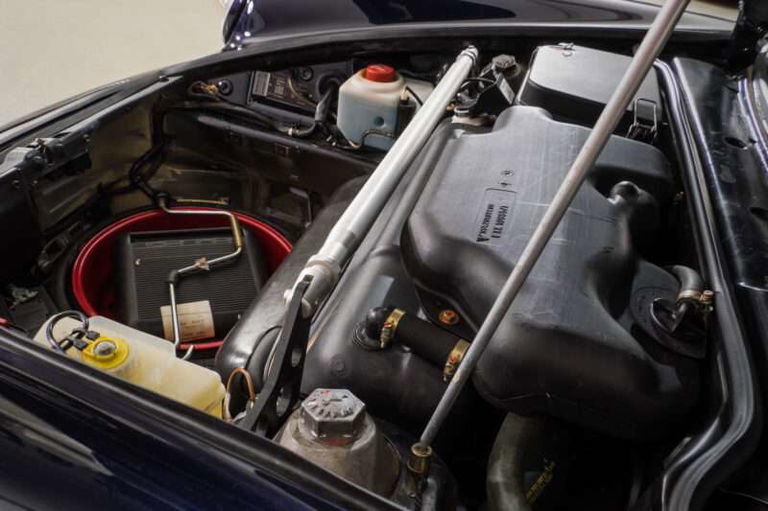 Porsche 964 Carrera RS