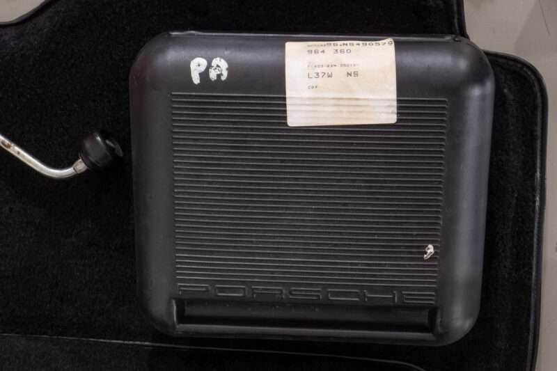 Porsche 964 Carrera RS