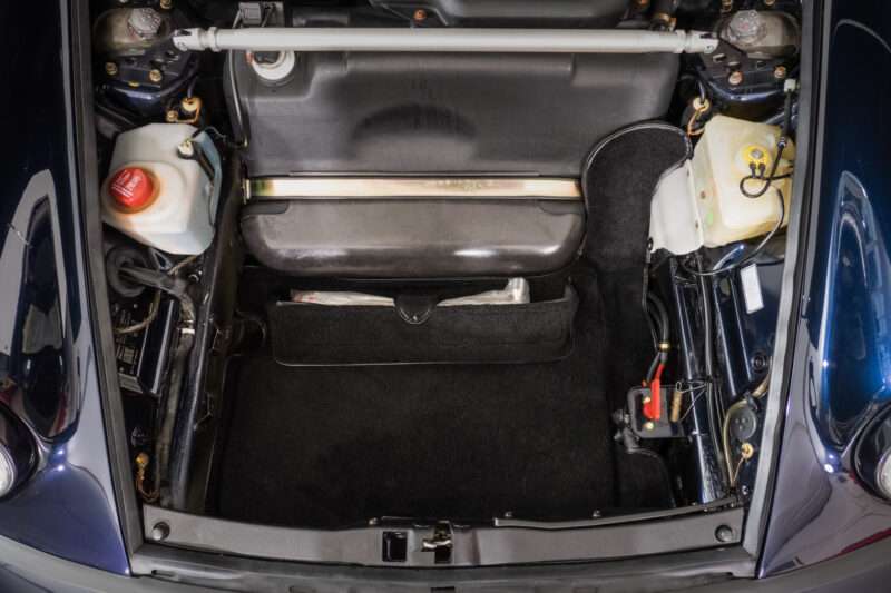 Porsche 964 Carrera RS