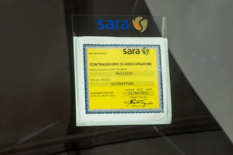 Porsche 964 Carrera RS