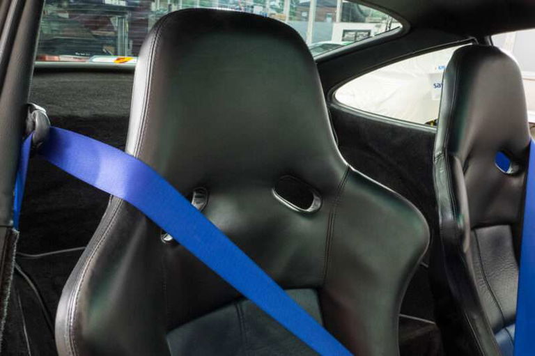 Porsche 964 Carrera RS