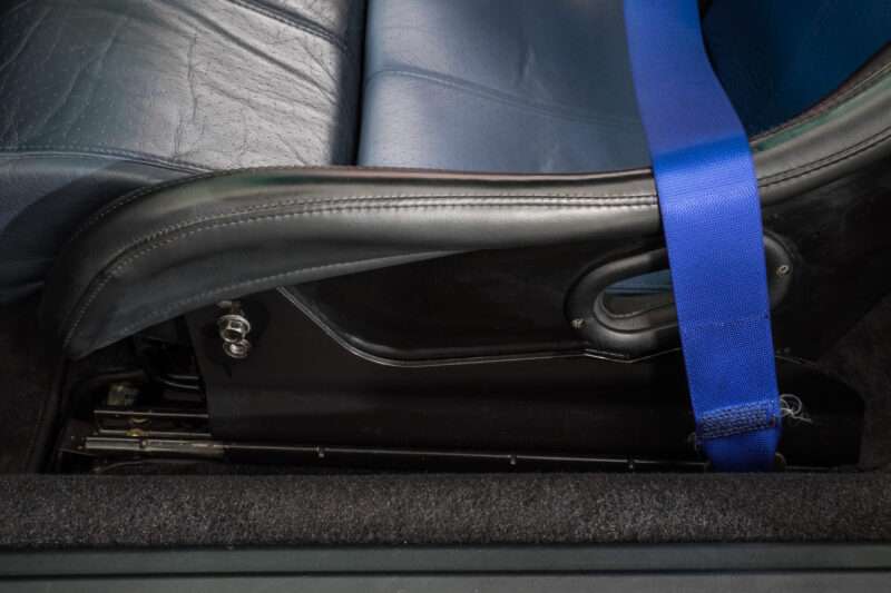 Porsche 964 Carrera RS