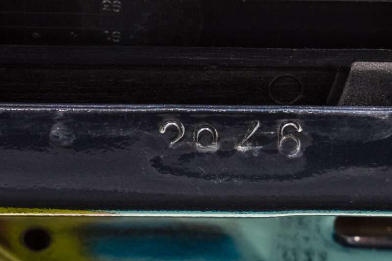 Porsche 964 Carrera RS