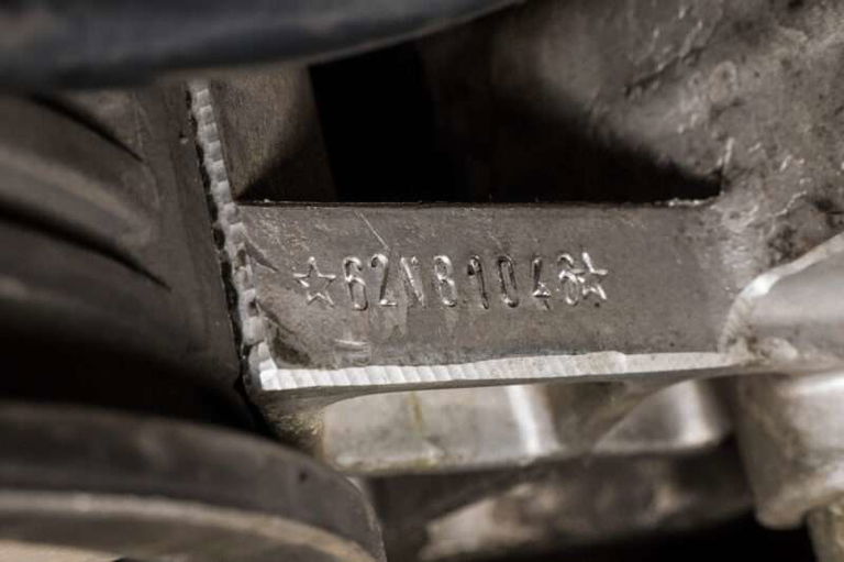 Porsche 964 Carrera RS