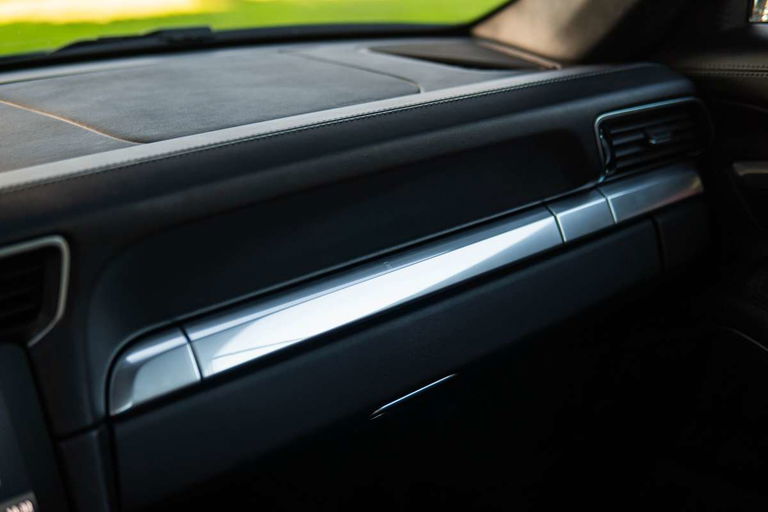 Porsche 991.2 Carrera