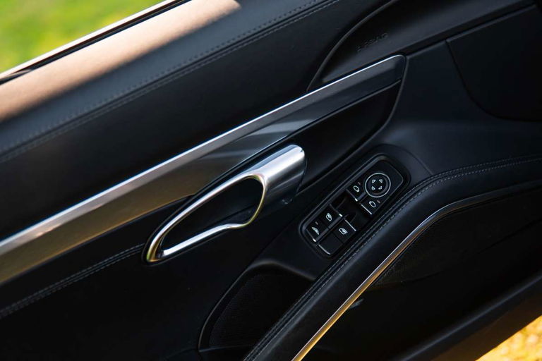 Porsche 991.2 Carrera