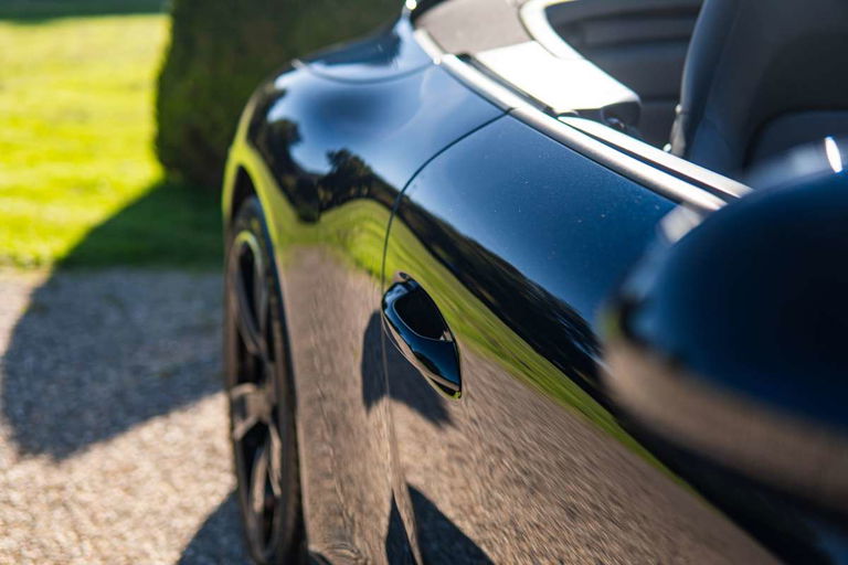 Porsche 991.2 Carrera