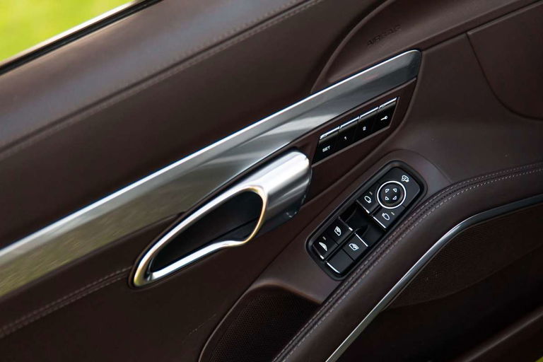 Porsche 991 Carrera 4S