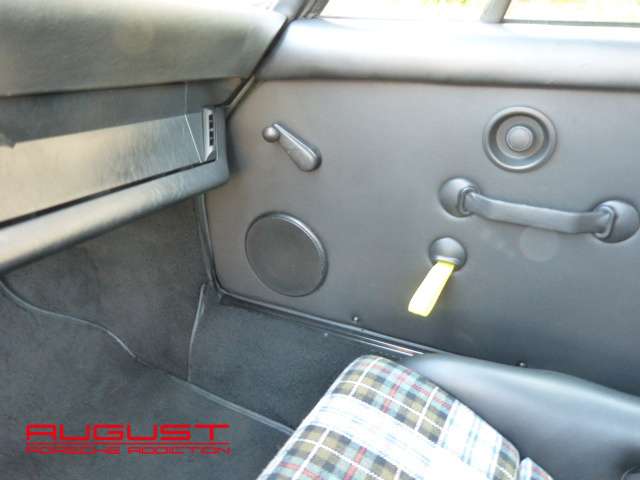 Porsche 911 Backdate