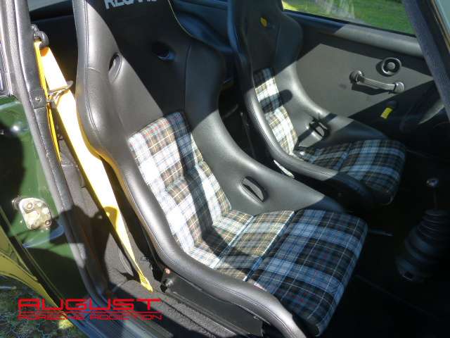 Porsche 911 Backdate