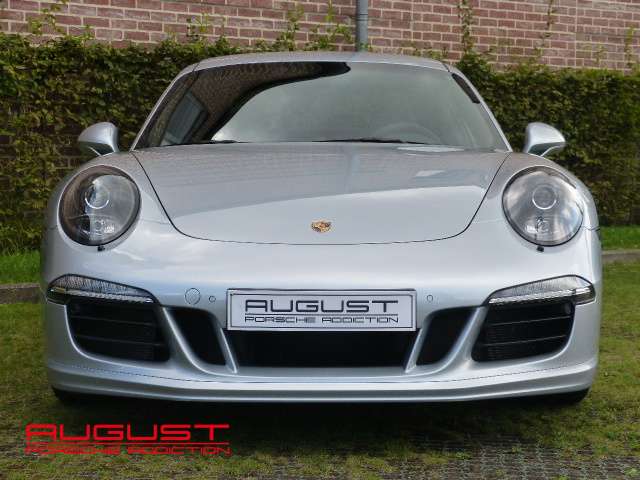 Porsche 991 Carrera GTS 2016 - elferspot.com - Marktplatz für Porsche ...