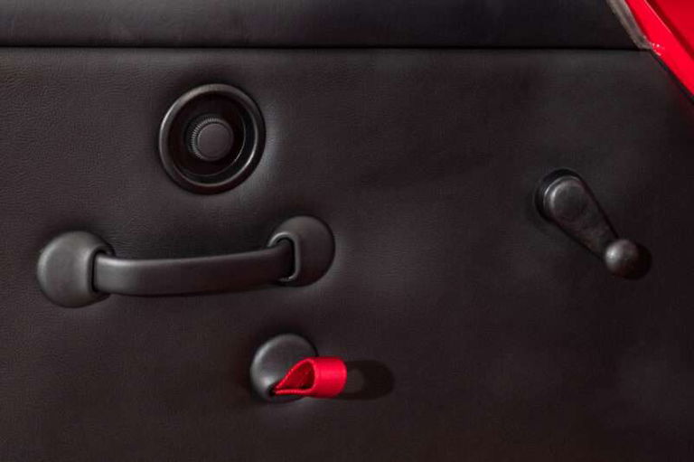 Porsche 964 Carrera RS N/GT