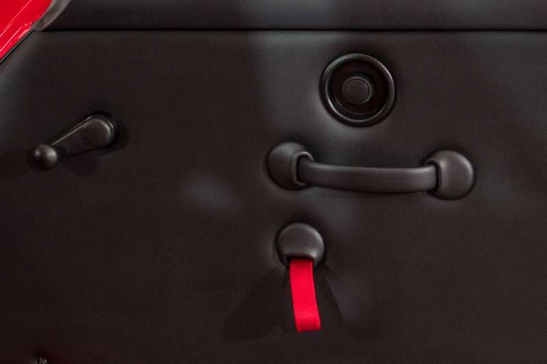 Porsche 964 Carrera RS N/GT