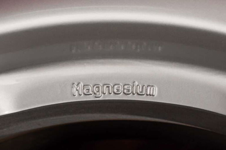 Porsche 964 Carrera RS N/GT