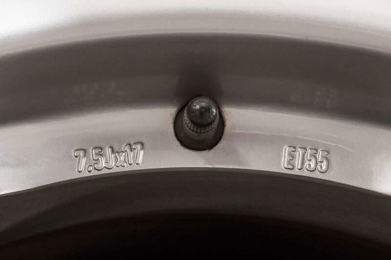 Porsche 964 Carrera RS N/GT