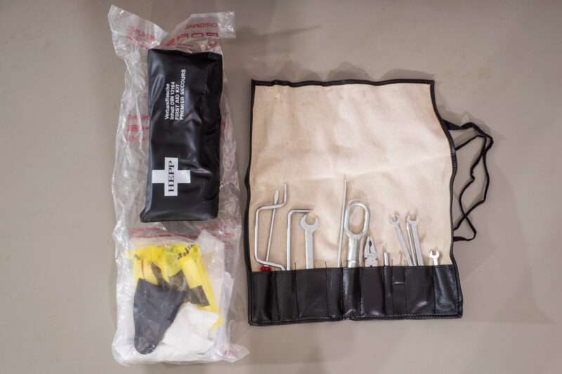 Porsche 964 Carrera RS N/GT