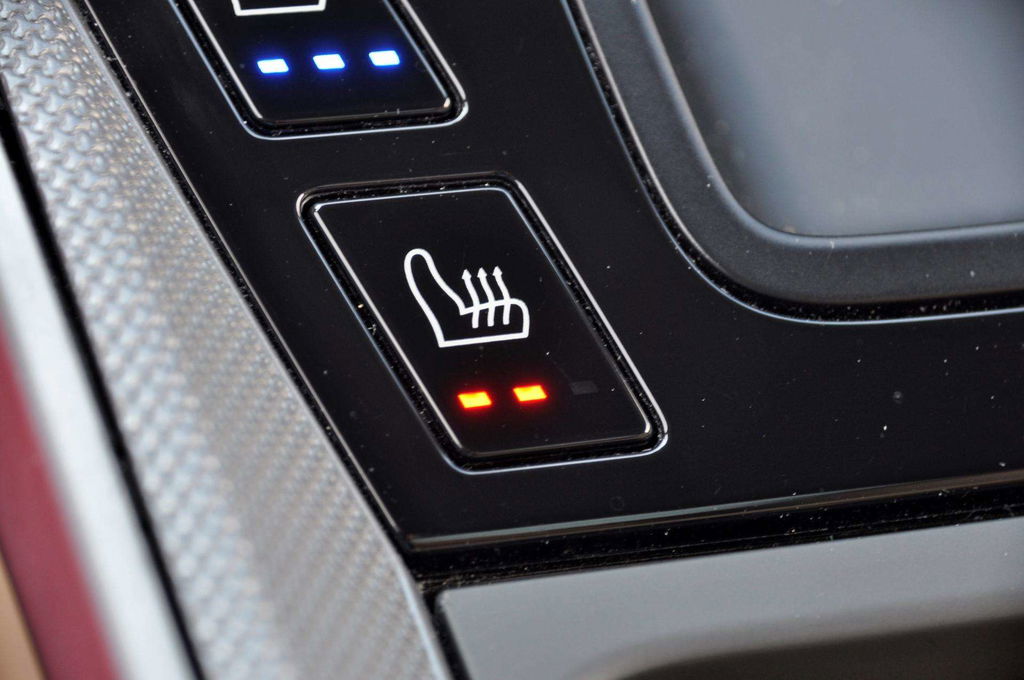 Porsche 992 Carrera 4