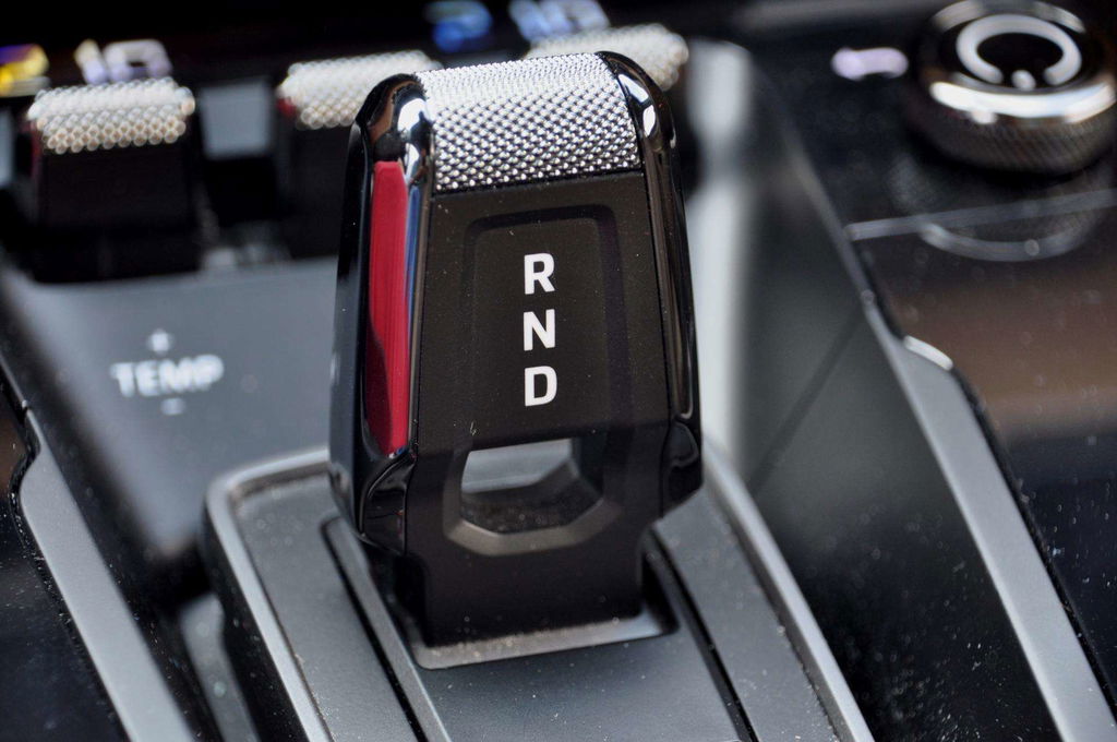 Porsche 992 Carrera 4