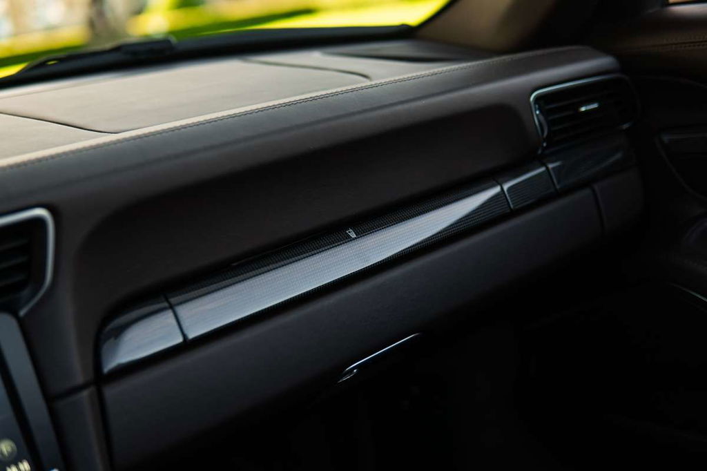 Porsche 991 Carrera S