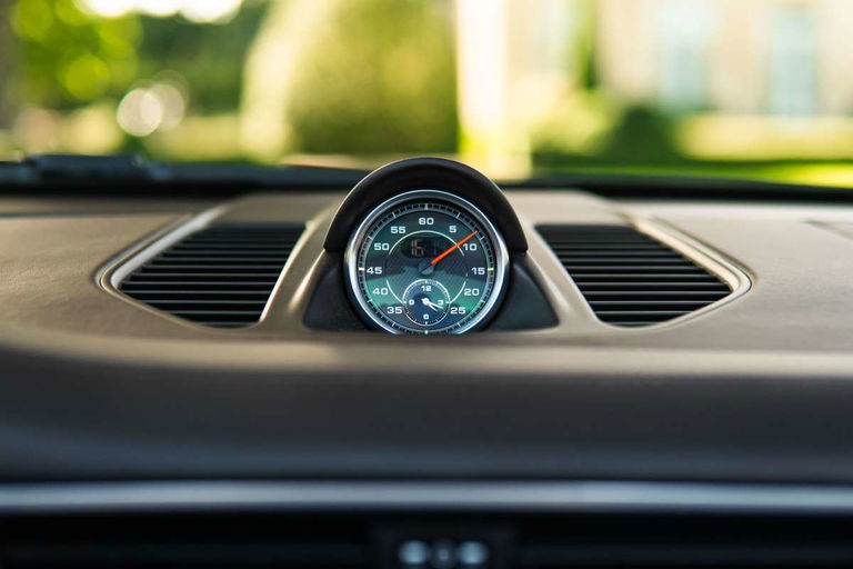 Porsche 991 Carrera S