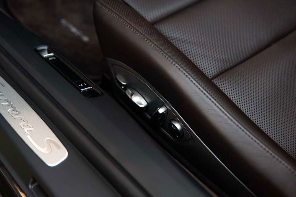 Porsche 991 Carrera S