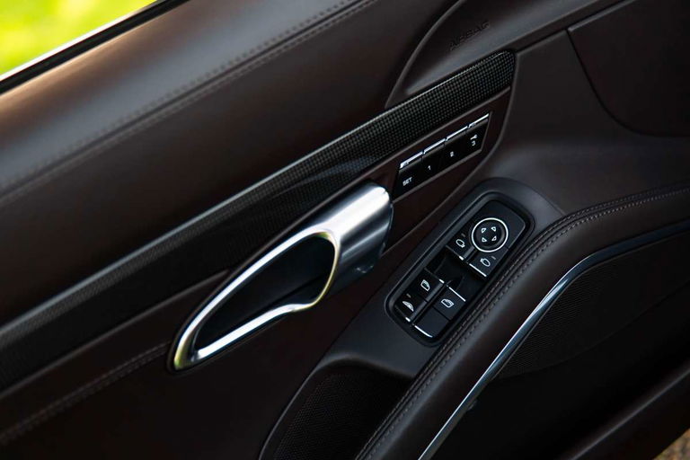 Porsche 991 Carrera S