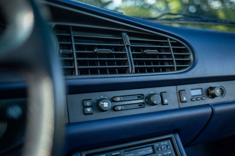 Porsche 944 Turbo Coupé