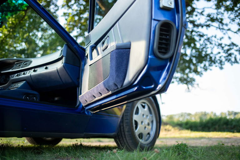 Porsche 944 Turbo Coupé